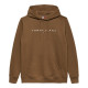 Tommy Hilfiger Ανδρικό φούτερ Logo Drawstring Hoody